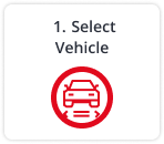 Select Vehicle